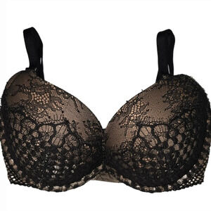 Victoria’s Secret Very Sexy Push-Up Bra in Black - 32DD